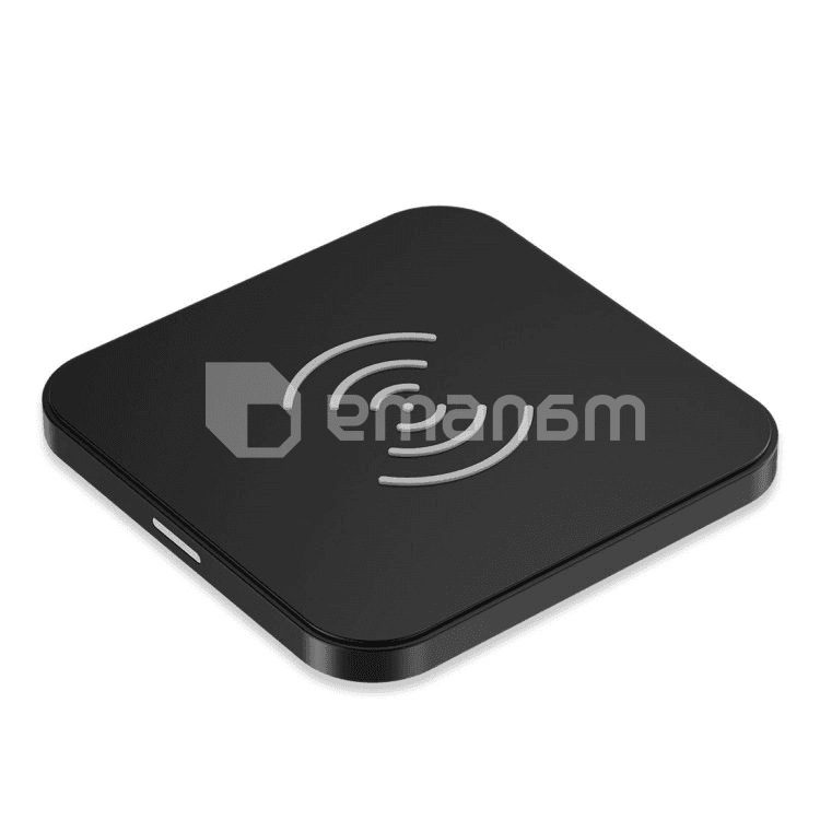 დამტენი უსადენო მაგნიტური Choetech T511S 10W