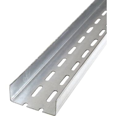 კნაუფის პროფილი UA 40\100\40\2 \3000
