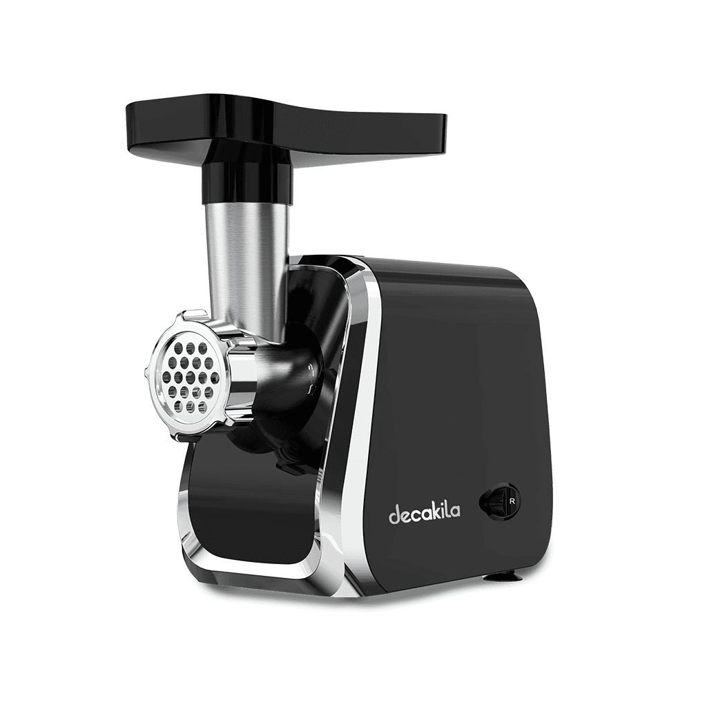 ხორცსაკეპი 600W (KEMG021B) Decakila
