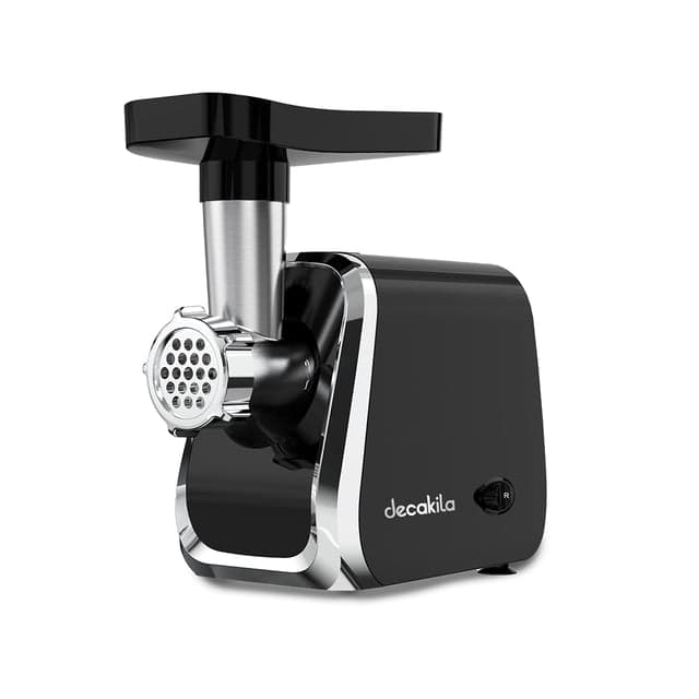 ხორცსაკეპი 600W (KEMG021B) Decakila