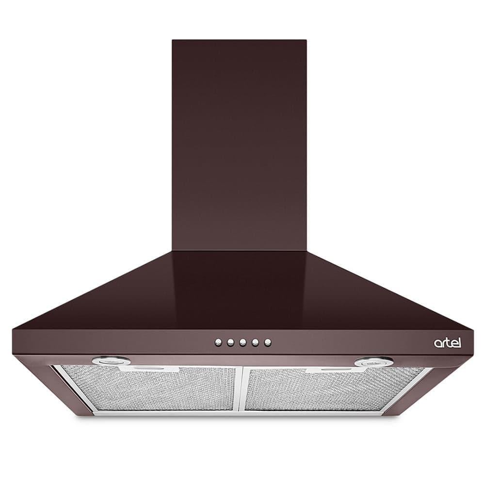 გამწოვი ARTEL ART-0760 Prima Brown