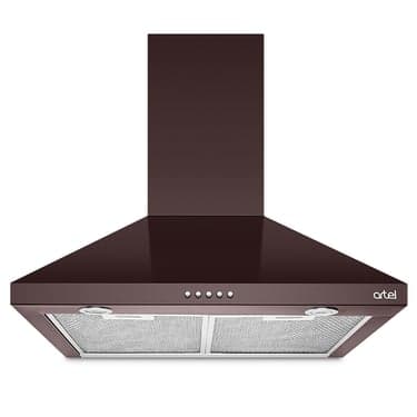 გამწოვი ARTEL ART-0760 Prima Brown