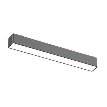 მაგნიტური ტრეკის სანათი ACK LED 18W 3000–6500K IP20 AD45-01291 დიმირებადი