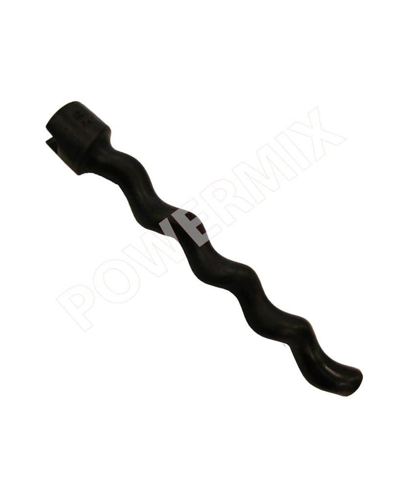 B4-  როტორი, ტურბინის თვალი, 10 ლ/წთ,  200/ 400 rpm