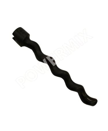 B4-  როტორი, ტურბინის თვალი, 10 ლ/წთ,  200/ 400 rpm