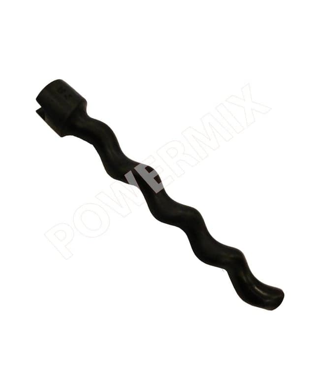 B4-  როტორი, ტურბინის თვალი, 10 ლ/წთ,  200/ 400 rpm