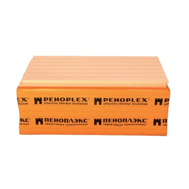 PENOPLEX WALL სისქე, მმ 30