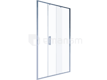 საშხაპე კარი  Alex Baitler AB61C140 140×200 cm