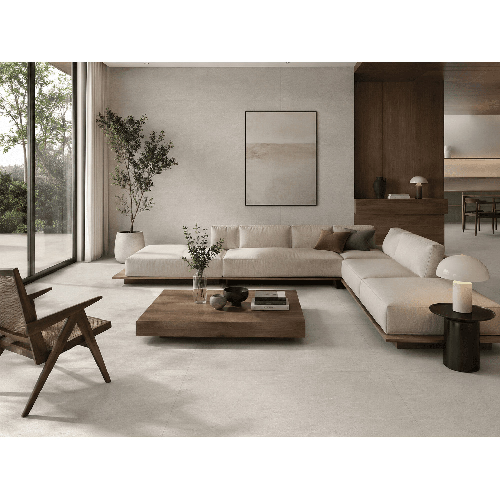 კერამოგრანიტი Cerrad FENDI SAND RECT 119.7x59.7 სმ