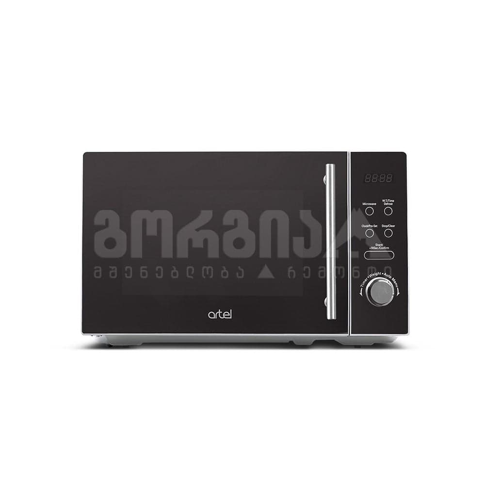 მიკროტალღური ღუმელი ARTEL AR720C3D-S Grey