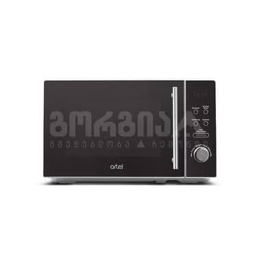 მიკროტალღური ღუმელი ARTEL AR720C3D-S Grey