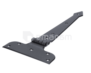 ანჯამა Domax 150x2,5 მმ. ZABP 150