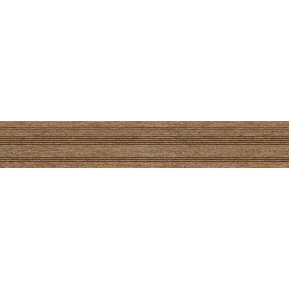 კერამოგრანიტი Marin Brown Smooth Antislip 15*90