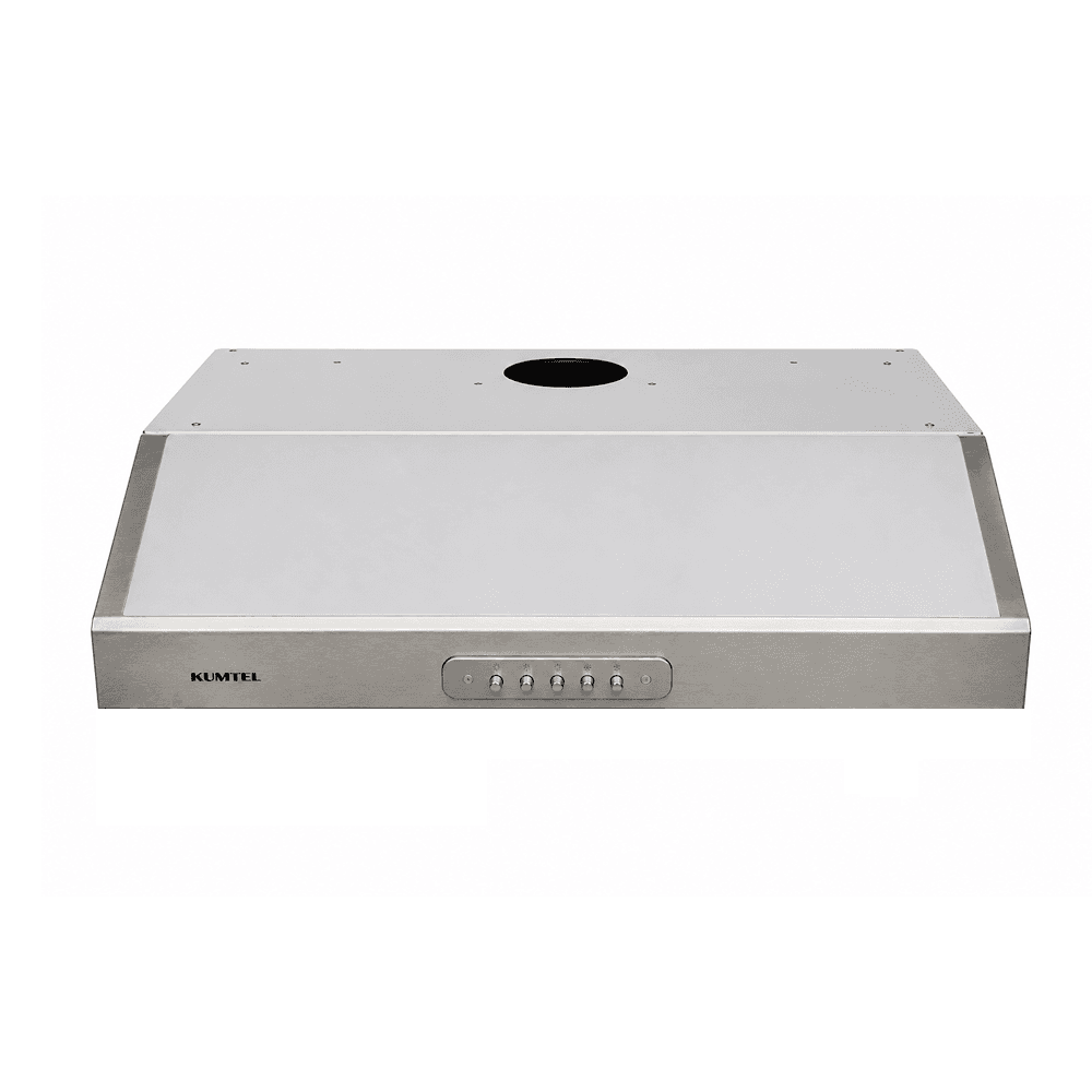 გამწოვი KUMTEL DK6-731 X INOX