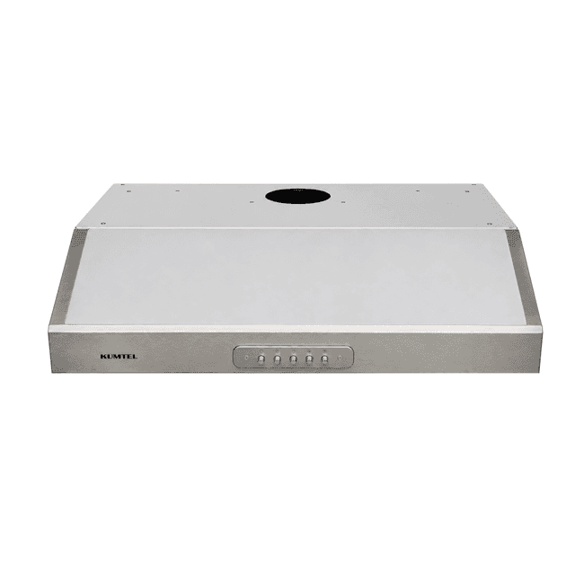გამწოვი KUMTEL DK6-731 X INOX