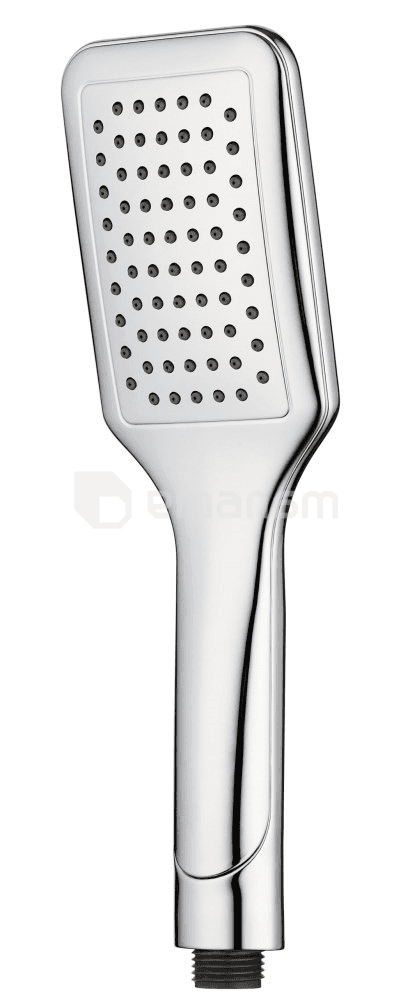 საშხაპე სისტემა ჩასაშენებელი Rubineta ქრომი Thermo-2F-Olo 625039