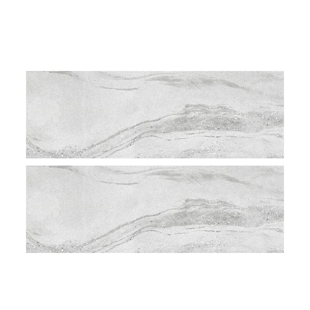კაფელი Famous Gray Rec 30x90x0.7 "Bien"