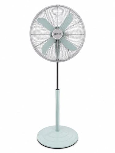 ვენტილატორი Reffon FS-40M-GN 50W მწვანე ქრომი