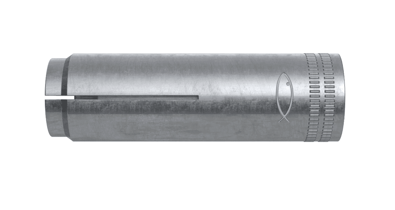 FCD-FHP 125X1X22,23 INOX | საჭრელი დისკი (25 ცალი)