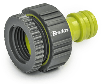 ადაპტერი ონკანის Bradas Lime Line Soft LE-S2199K 1"-3/4"