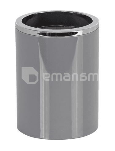 ჭიქა კბილის ჯაგრისებისთვის Primanova Lenox M-E33-07