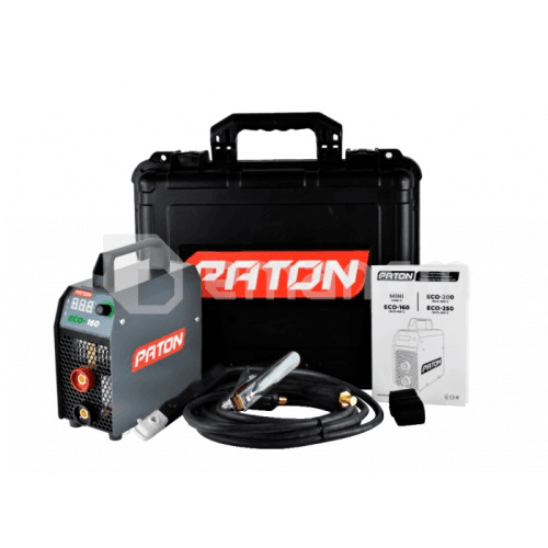 შესადუღებელი აპარატი Paton ECO-160-C 160A
