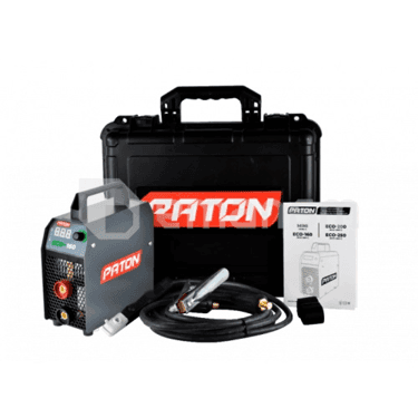 შესადუღებელი აპარატი Paton ECO-160-C 160A