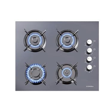 ჩასაშენებელი ზედაპირი LUXELL C6-40BF GREY