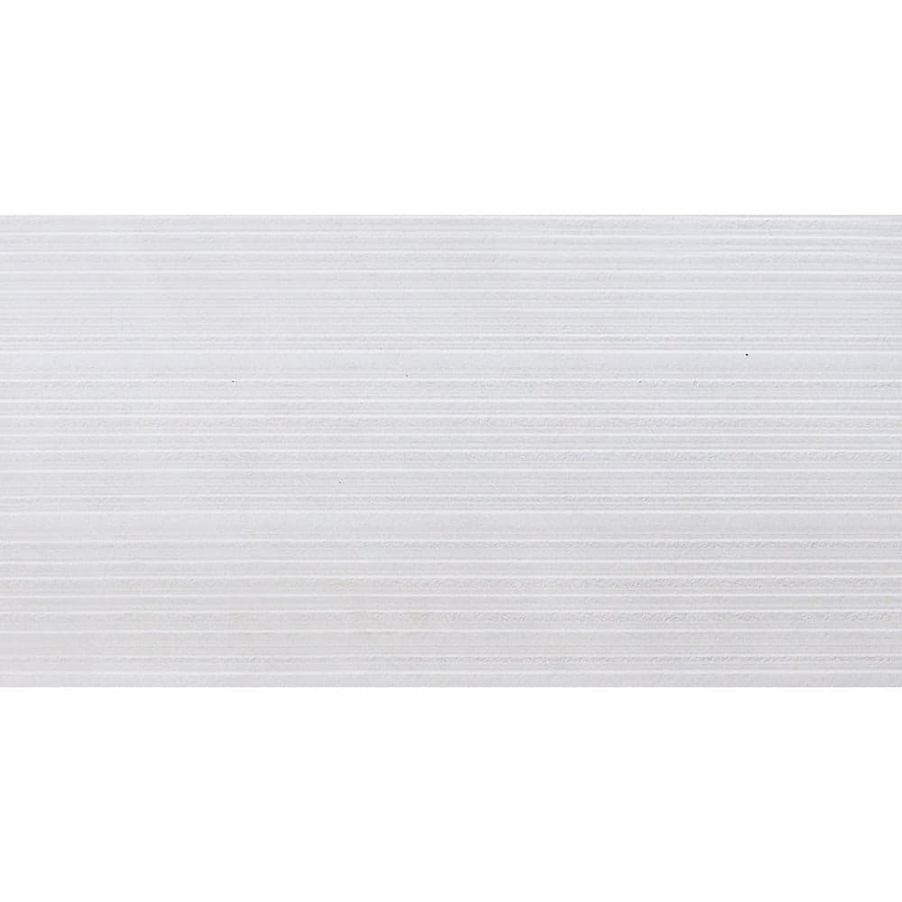კაფელი METRON DEC WHITE REC 33,3X90