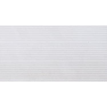 კაფელი METRON DEC WHITE REC 33,3X90