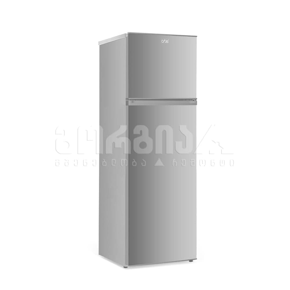 მაცივარი ARTEL HD-316 FN grey