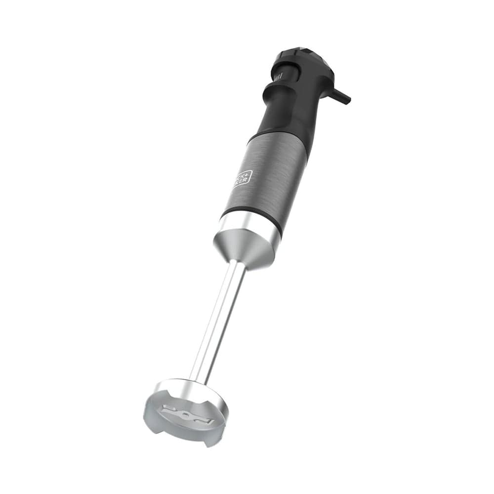 ხელის ბლენდერი Black+Decker BXHB1501E