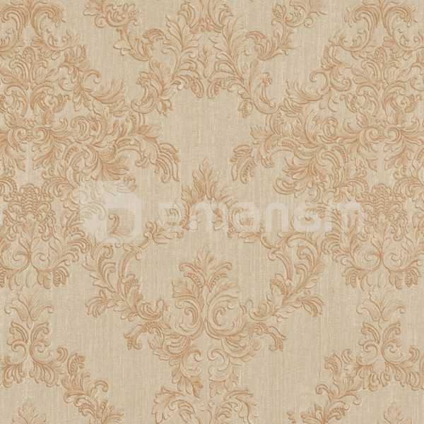ვინილის შპალერი Zambaiti M41117 1.06x10.5 მ