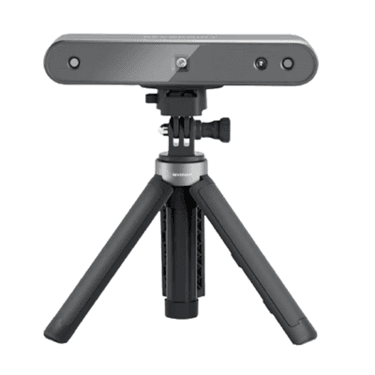 Revopoint POP2 3D Scanner 0.05mm Accuracy Handheld Scanner