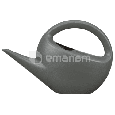 სარწყავი ანტრაციტი SMILLA GIESSKANNE 32/138