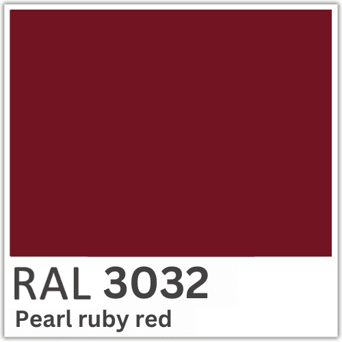 Brilliant - სილიკონის საღებავი 18ლ, RAL-3032