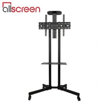 ტელევიზორის საკიდი Allscreen Universal LCD LED TV Bracket CTMH1 TV SIZE:32"-65" ინჩი