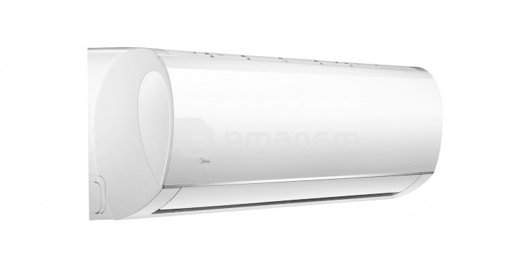 კონდიციონერი კედლის Midea MSMA-12HRN1 Blanc