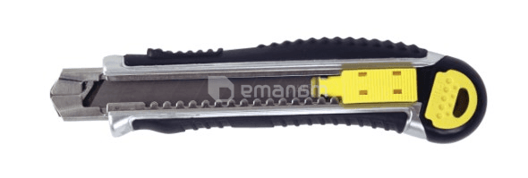 უნივერსალური დანა TOPMASTER 370116 18x170 მმ + 5 პირი