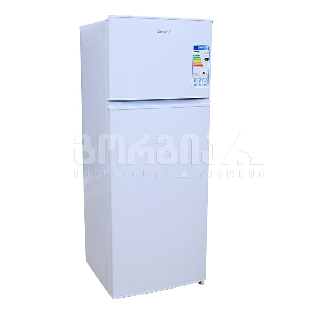 მაცივარი RCT284WH1R COMFEE