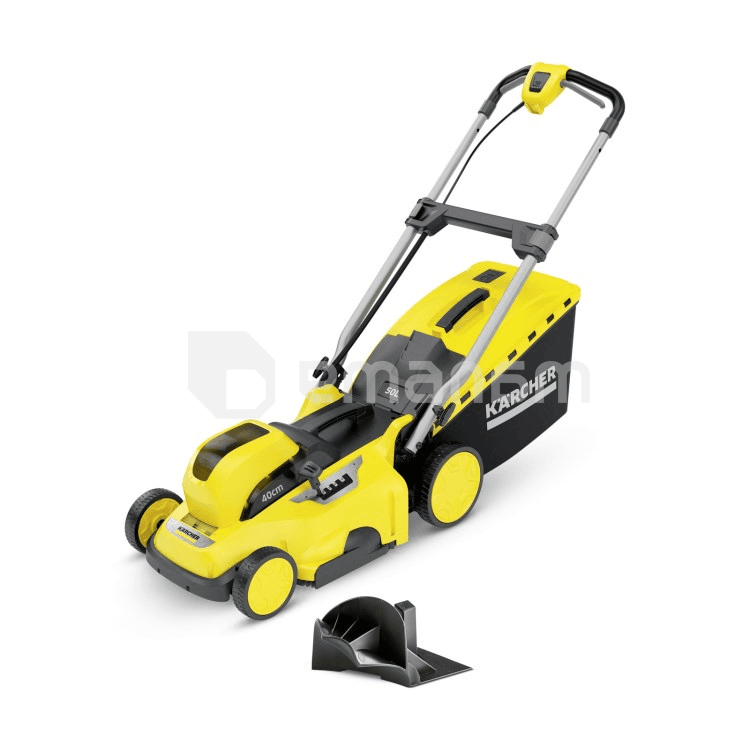 გაზონის საკრეჭი აკუმულატორის Karcher LMO 36-40 36V