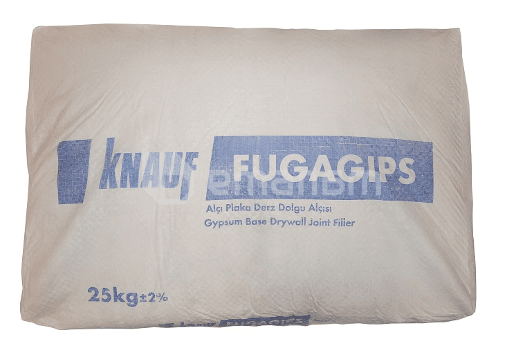 ფითხი Knauf Fugagips 25 კგ