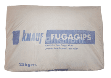 ფითხი Knauf Fugagips 25 კგ