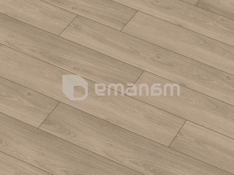 ლამინატი Classen Pool 52538 4V AC4/32 მუხა Light Grey Brown 1286x194x8 მმ