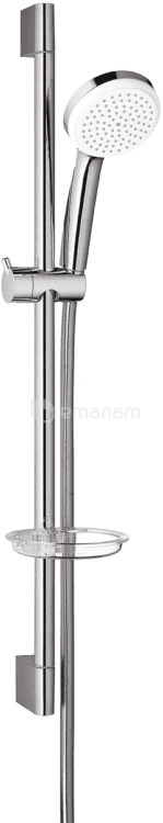 საშხაპე კომპლექტი Hansgrohe Monsoon 27335400