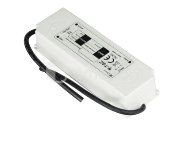 კვების ბლოკი ლედ V-TAC 3248 VT 20026 IP67 12.5A 12V 150W