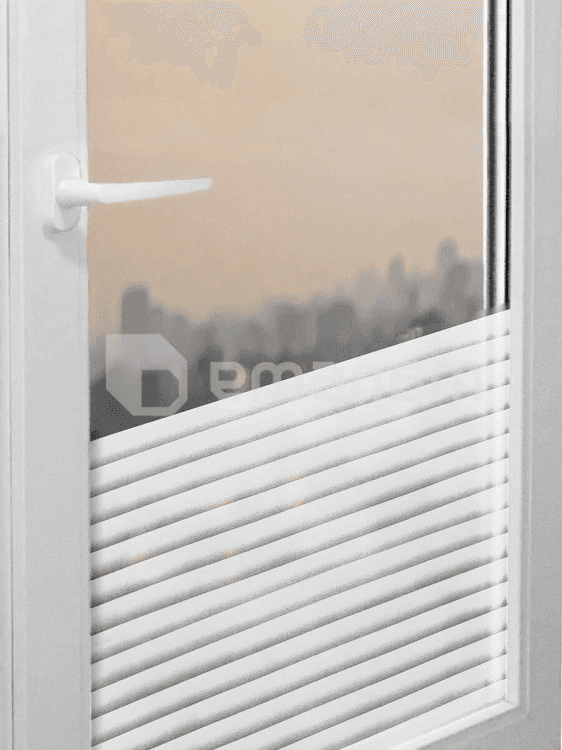 ფირი ფანჯრის სტატიკური Delfa S6723