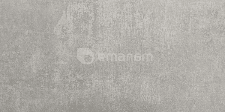 კერამოგრანიტი Italica Stark Grey Hex Decor 600x1200 მმ
