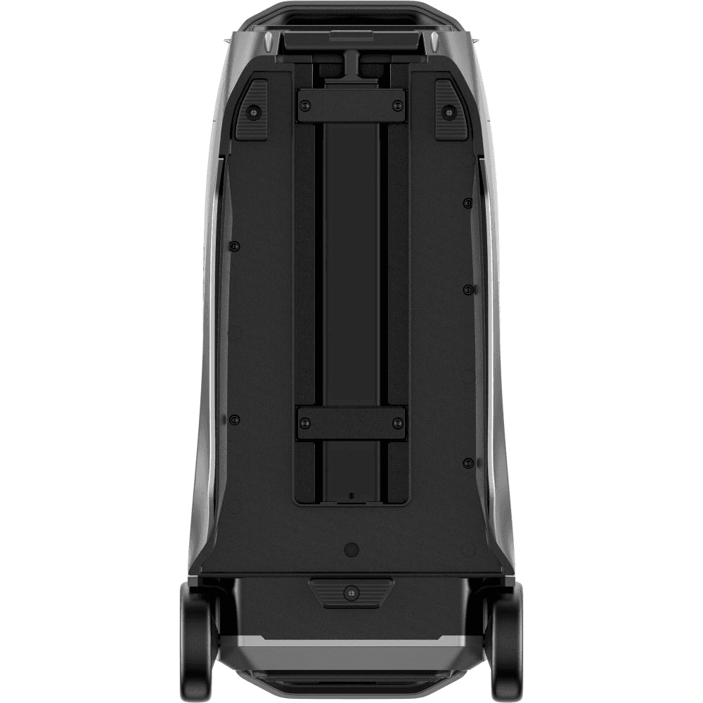 პორტატული ელექტრო სადგური EcoFlow DELTA Pro 3 4096Wh