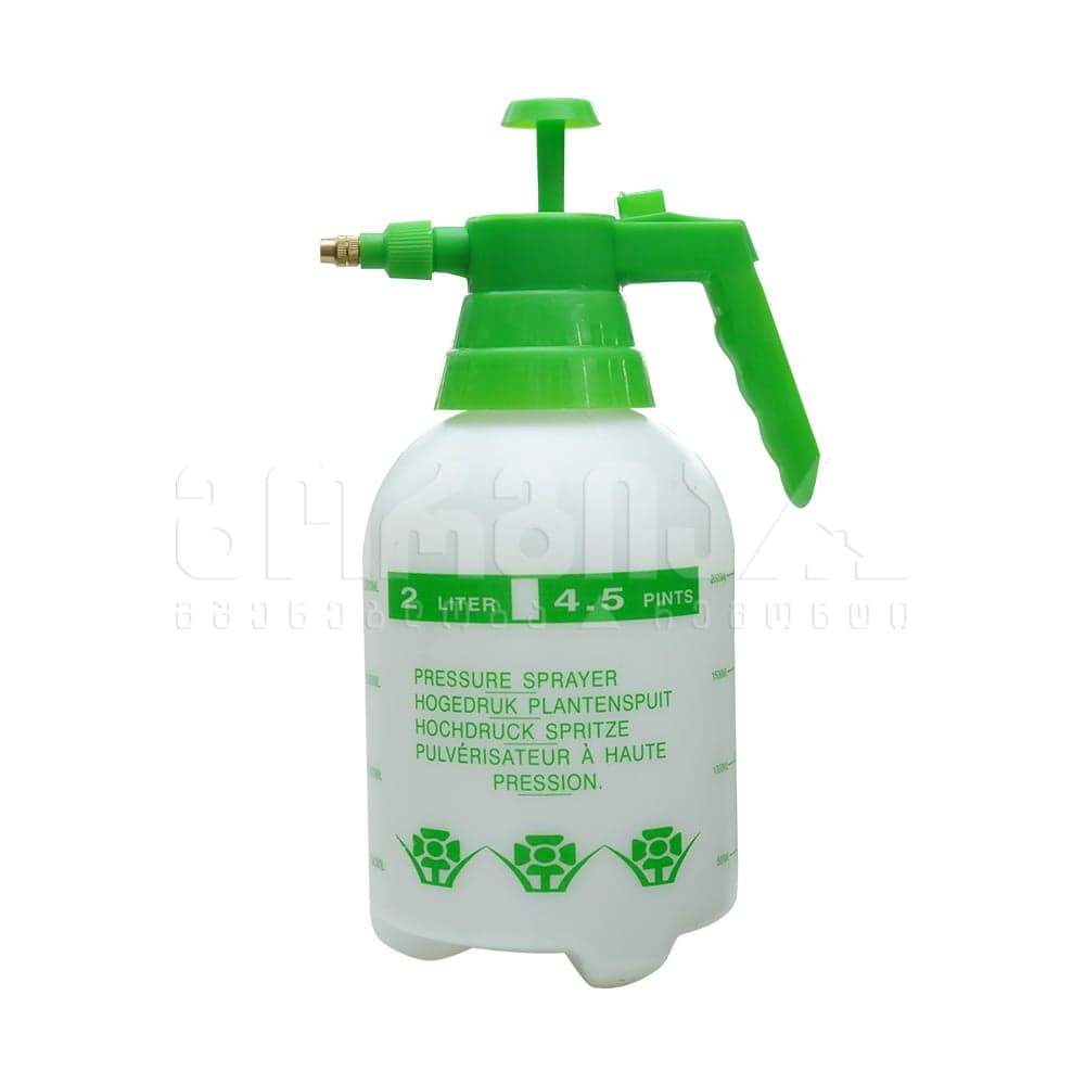 შესასხურებელი 2L-A